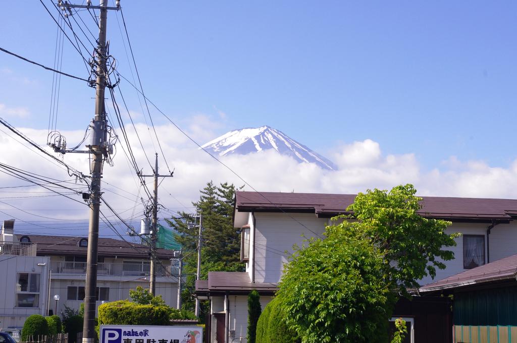 K's House Fuji View - Hostel