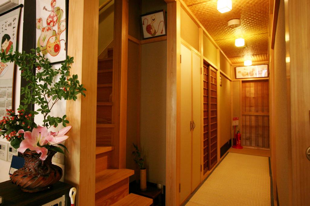 Nagomi-Ryokan Yuu