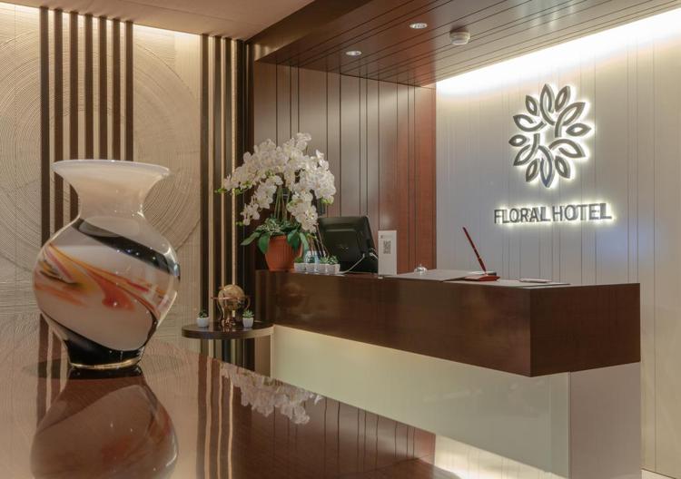 Floral Hotel · Nihonbashi Osaka