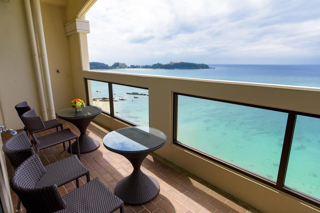 Best Western Okinawa Kouki Beach