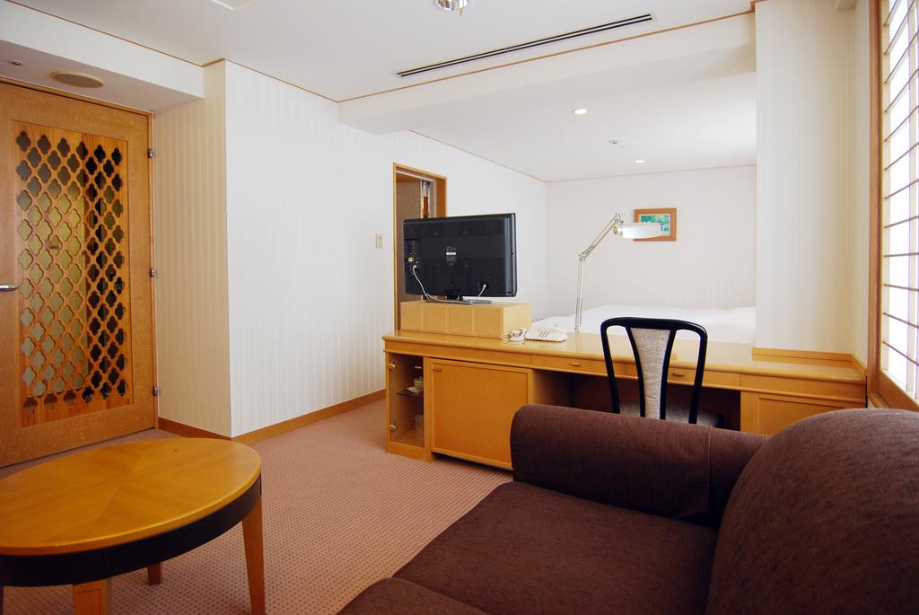 Rihga Hotel Zest Takamatsu