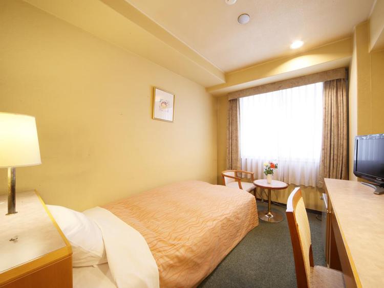 Hotel Pearl City Sendai