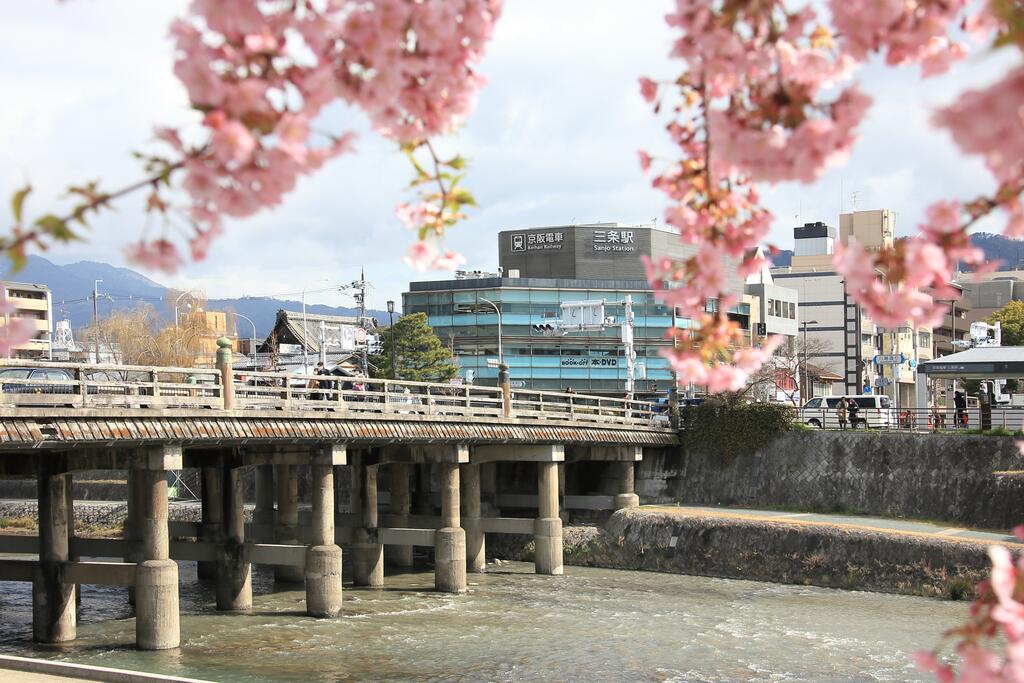 Kyoto Yura Hotel MGallery