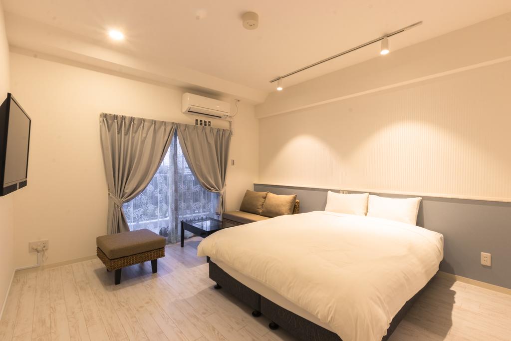 Cozy Stay in Naha