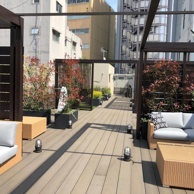 Act Hotel Roppongi