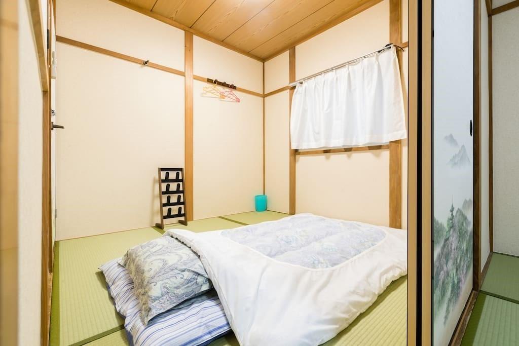 Private stay Bochibochi / Vacation STAY 414