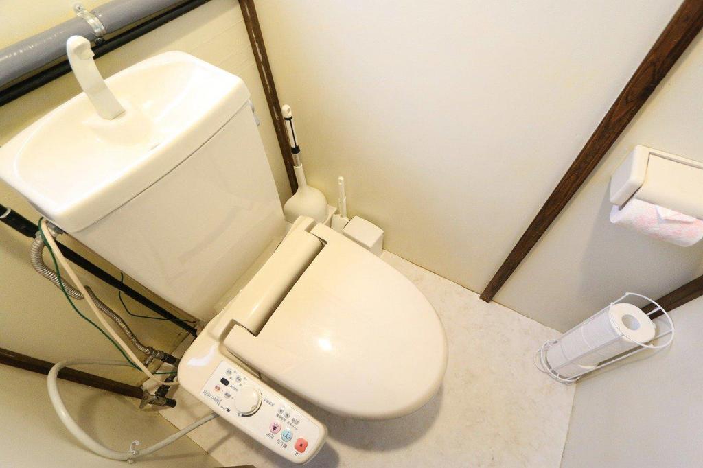 Funkey Apartment in Tokyo 535296