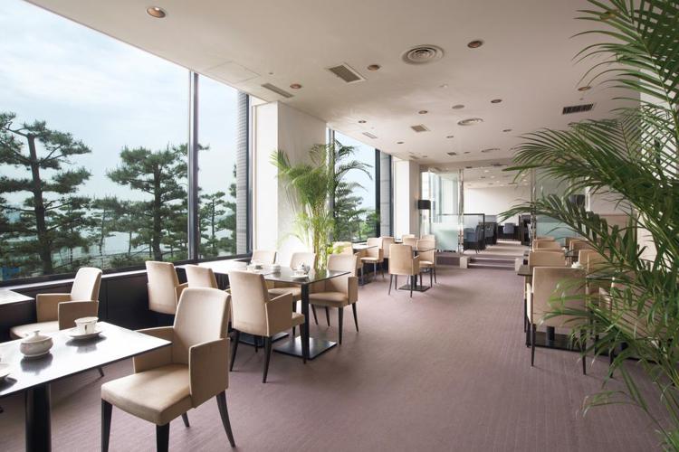 Bayside Hotel Azur Takeshiba