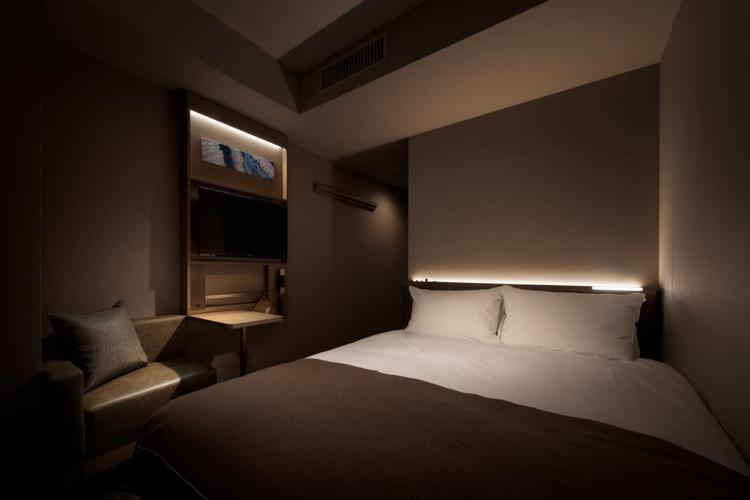 Nest Hotel Tokyo Hanzomon