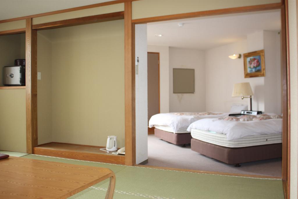 Hotel Higashidate