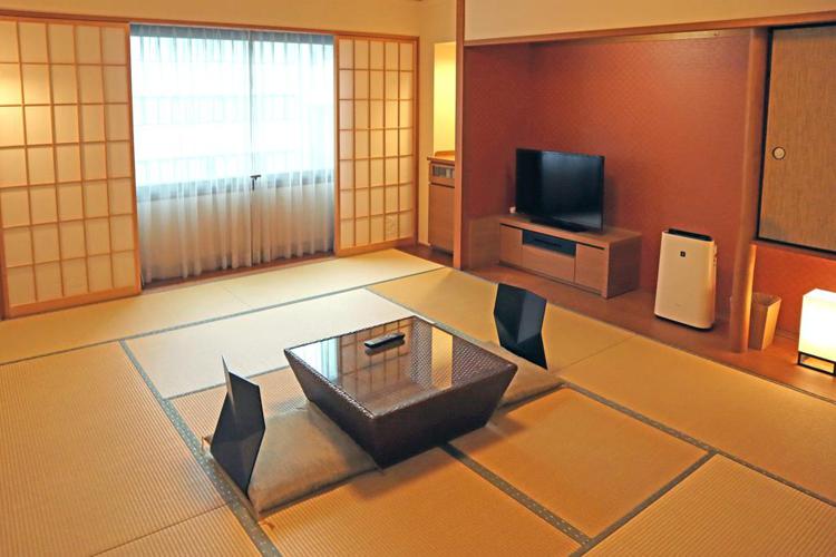 Karasuma Kyoto Hotel