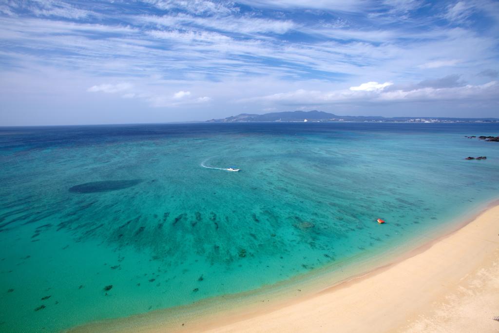 Best Western Okinawa Kouki Beach