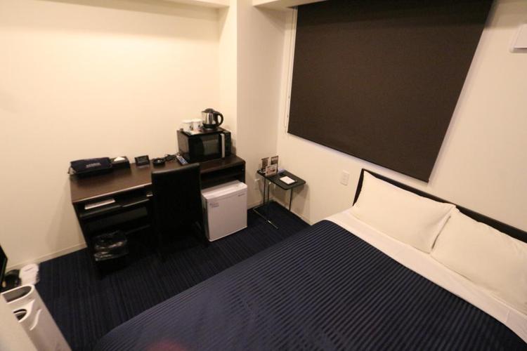 Hotel Livemax Akihabara kita