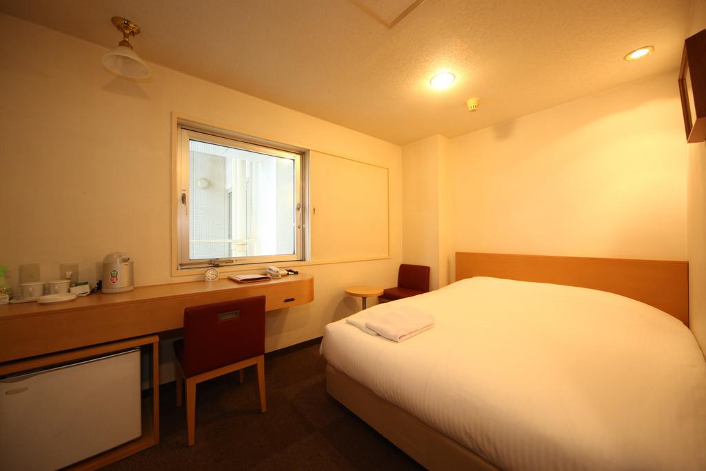 Smile Hotel Hakodate