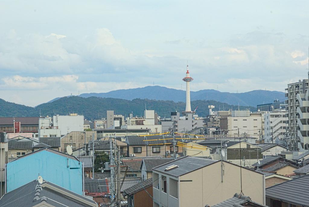 Guest House Kyoto Inn