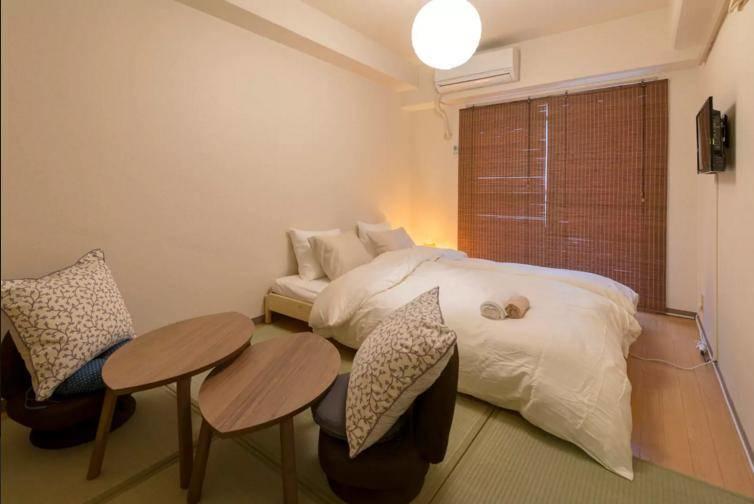 Apartment in Shimanouchi 690