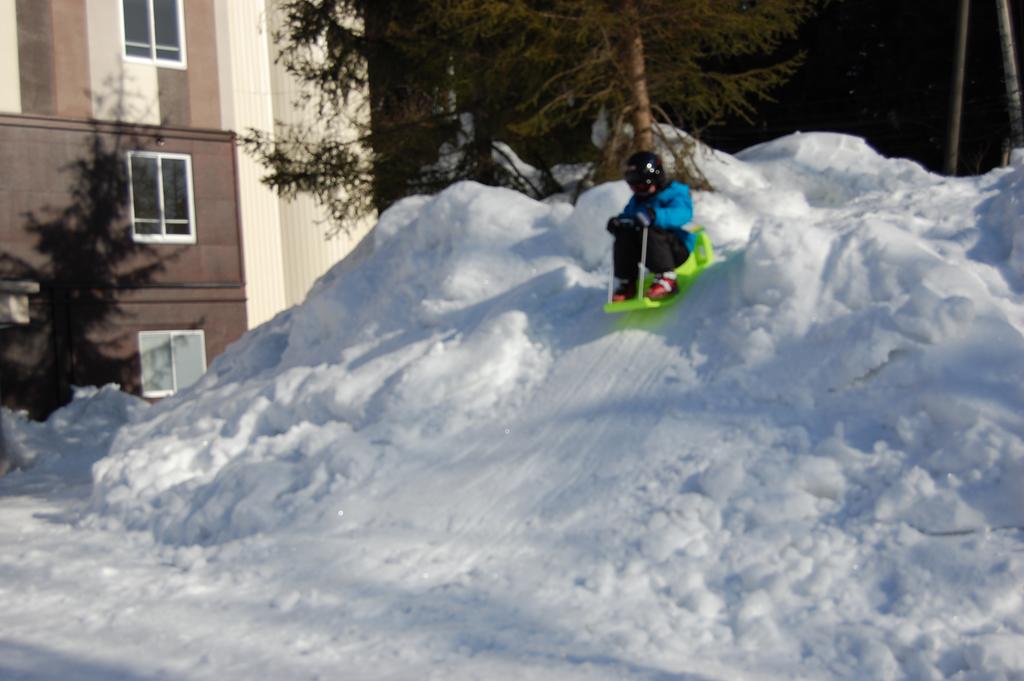 Hakuba Grand Apartments