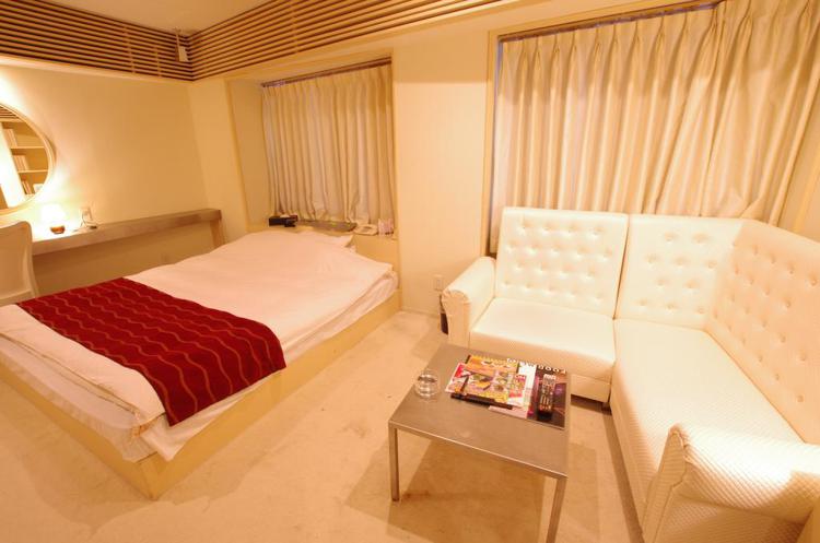 Blue Hotel Octa (Adult Only)