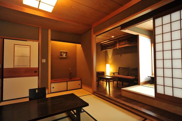 Yuzuya Ryokan