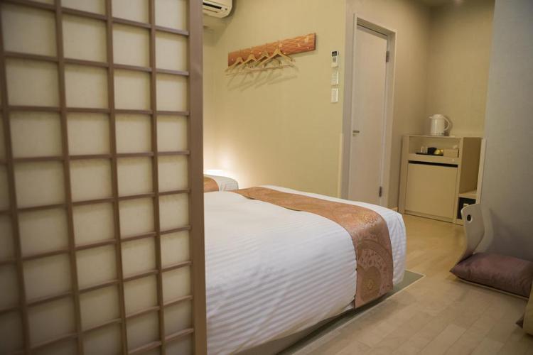 HOTEL MYSTAYS Asakusabashi