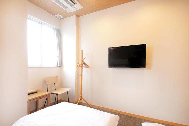 R Star Hostel Kyoto