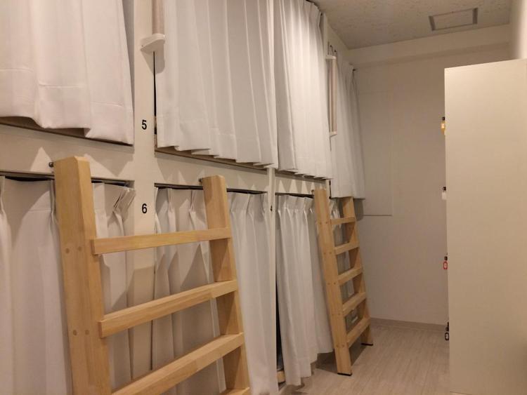 bnb+ Akihabara (Female Only)