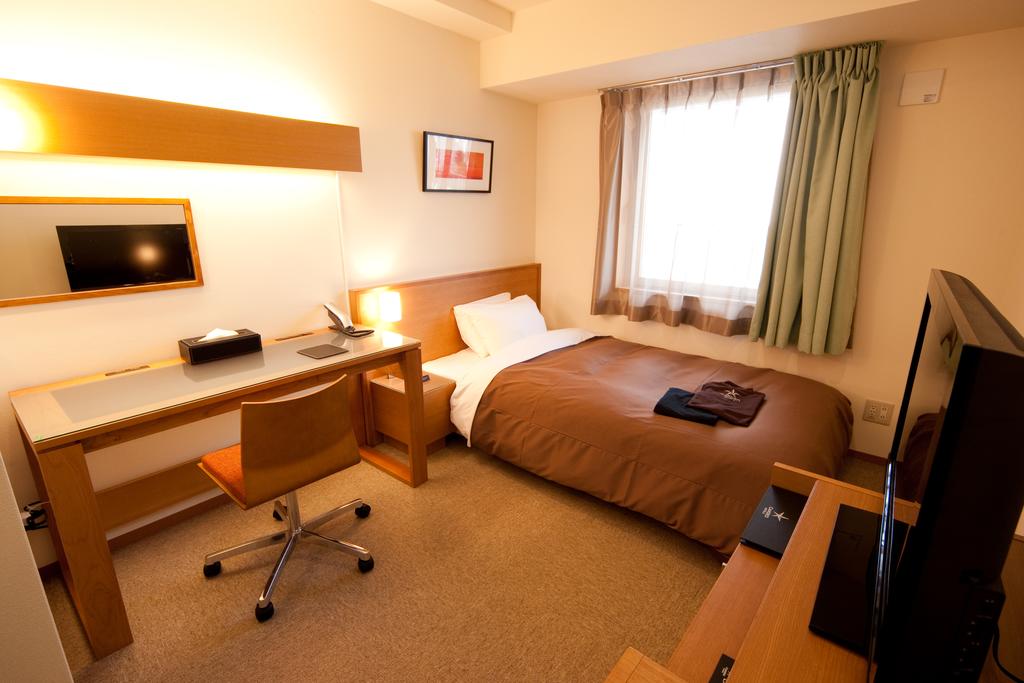 Candeo Hotels Ueno Park