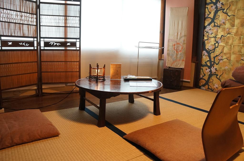 Guesthouse Itoya Kyoto