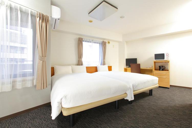 HOTEL MYSTAYS Kameido