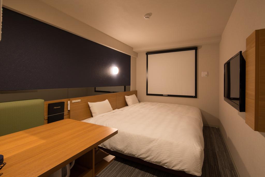 Hotel Glad One Kyoto Shijo Omiya