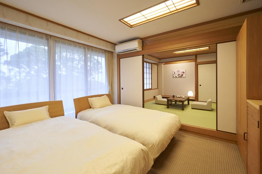 Pet & Spa Hotel Izu Wan