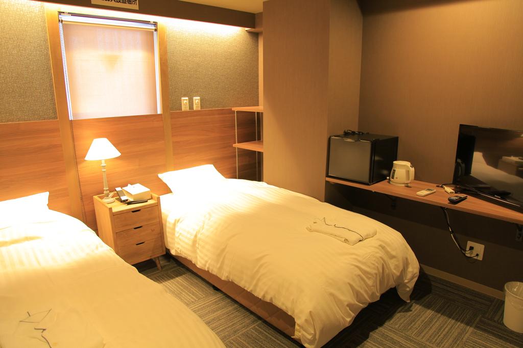 Ryuka Hotel Naha