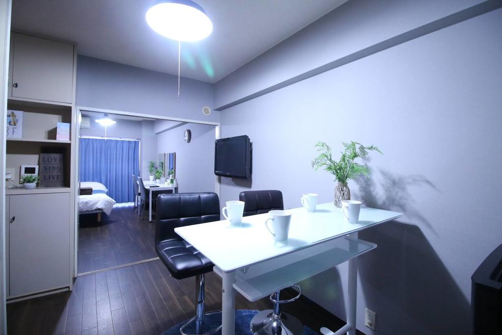 MG1 Cozy and clean room SHINAGAWA