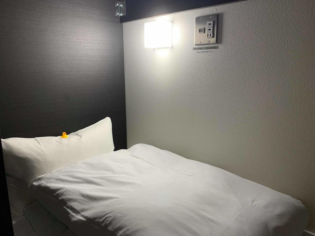 Urban Hostel Kanda Jimbocho TOKYO (Female Only)