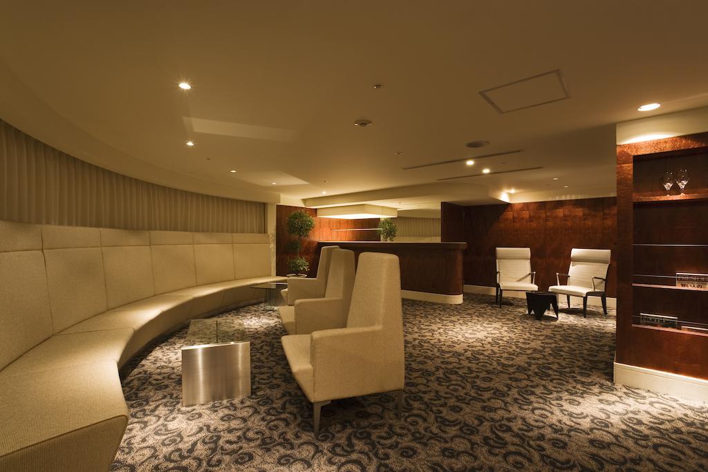 Sapporo Park Hotel