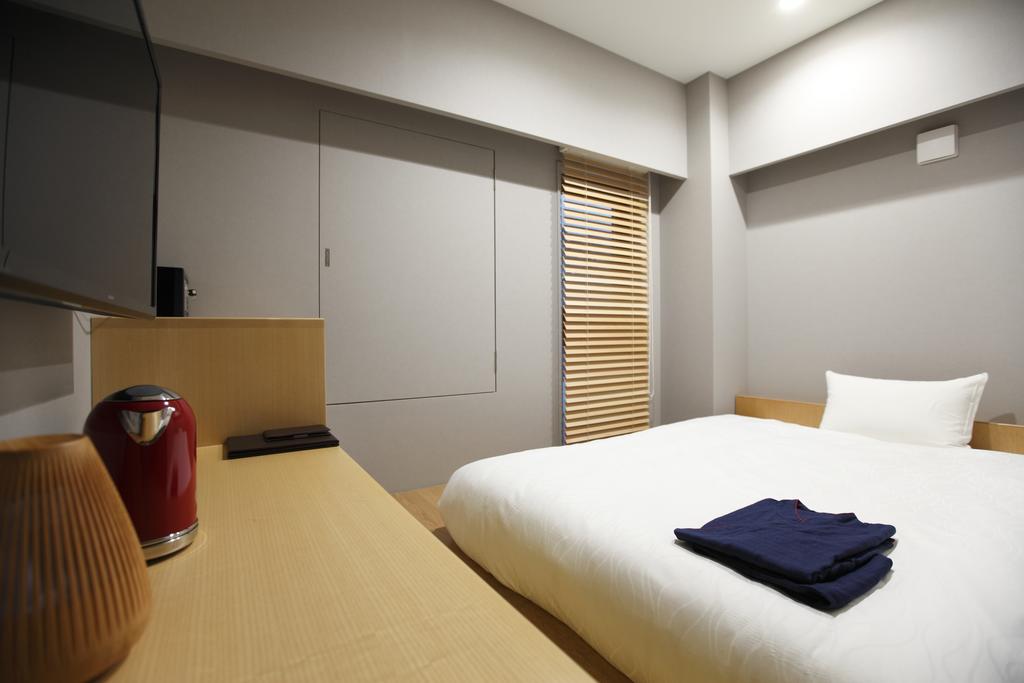 Hotel Amanek Ginza East