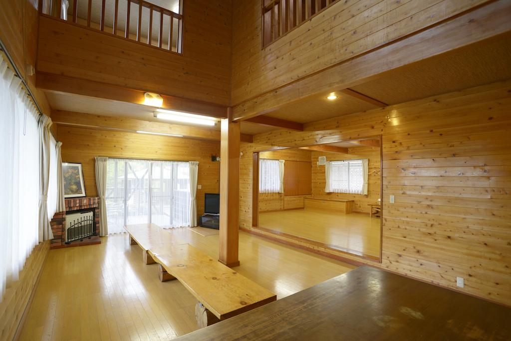 Kawaguchiko Country Cottage Ban - Glamping Resort -