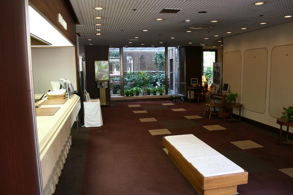 Kyoto Garden Hotel