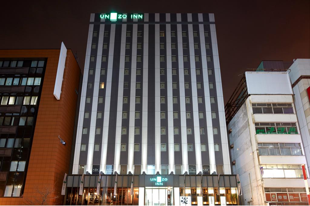 UNIZO INN Sapporo