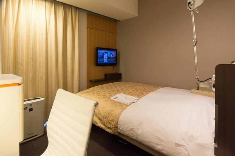 Hotel Gracery Sapporo