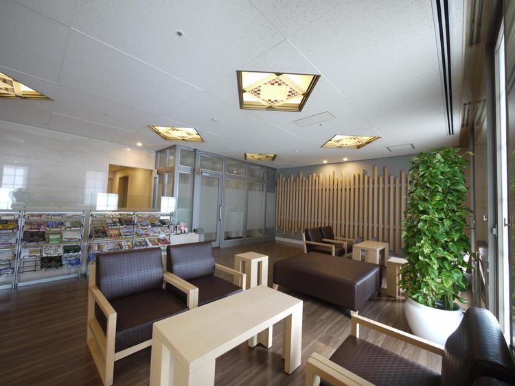 Ark Hotel Kyoto