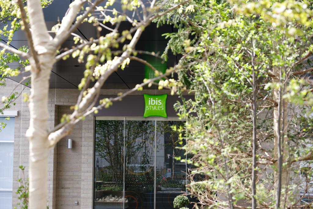 ibis Styles Tokyo Bay