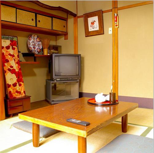 Daiya Ryokan