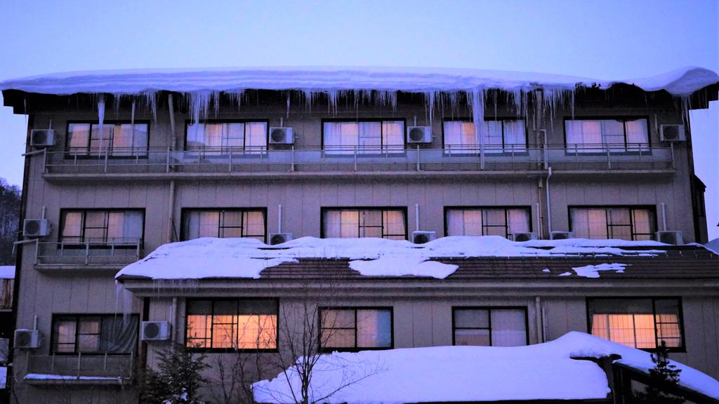 OYO Hotel Kazeyuki Takayama Okuhida Onsengo Hirayu