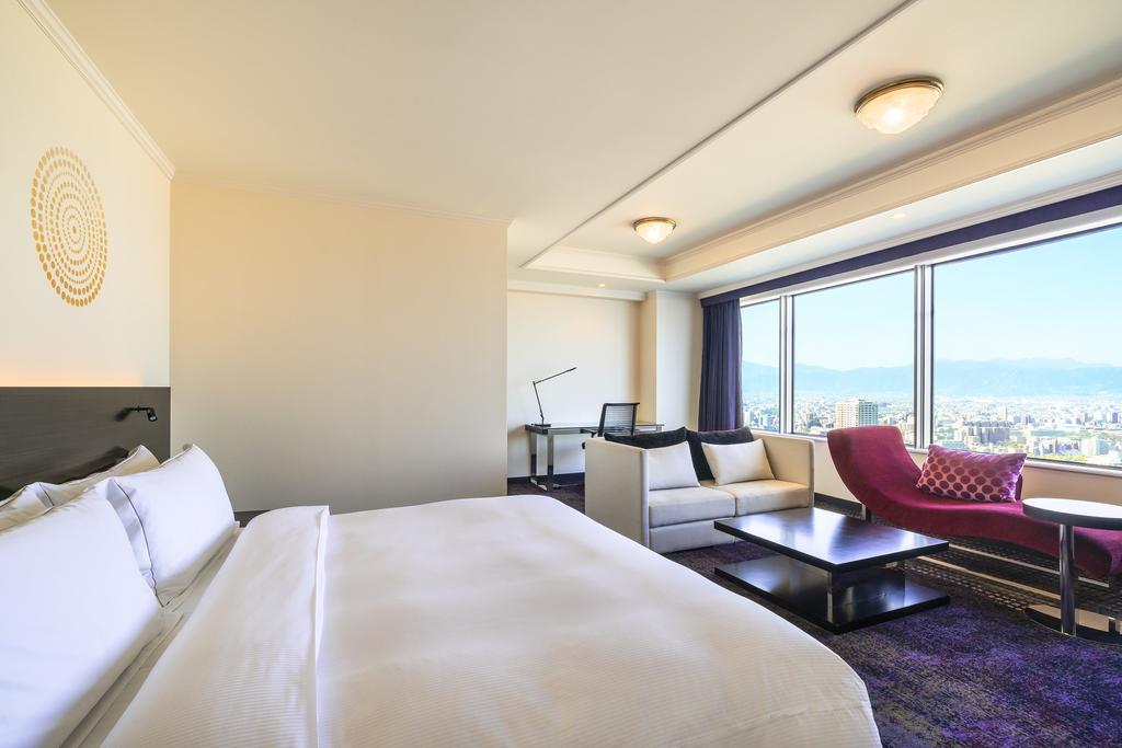 Hilton Fukuoka Sea Hawk