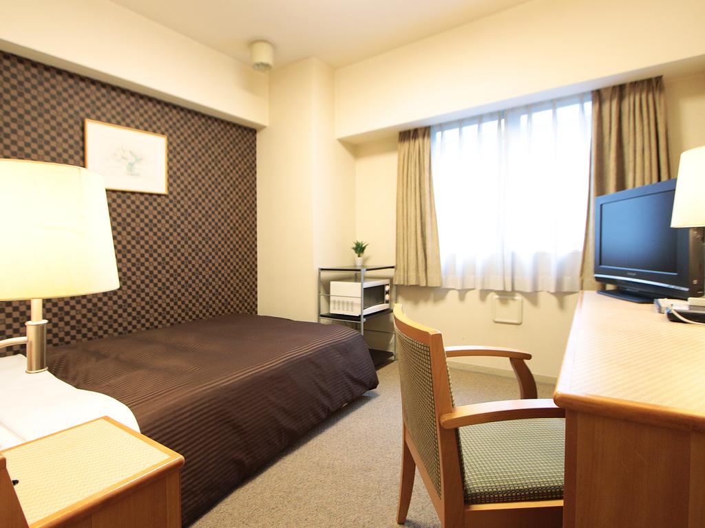 Hotel Livemax Shimbashi