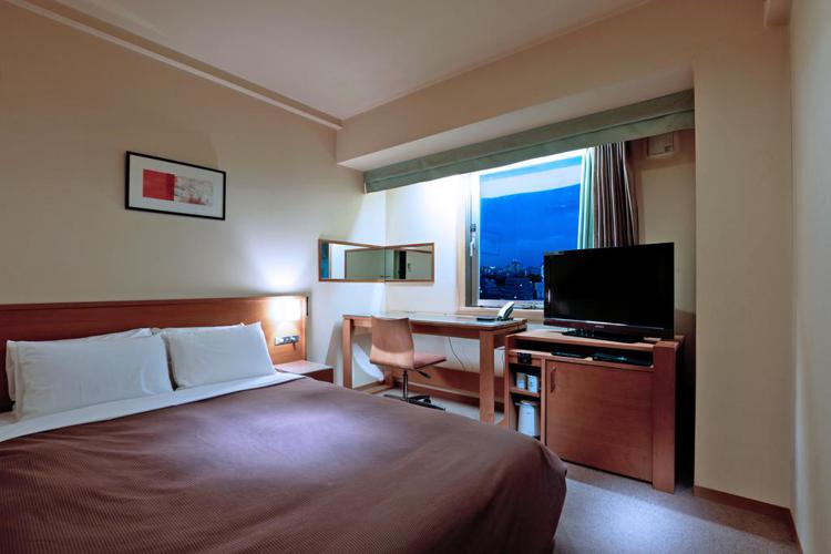 Candeo Hotels Ueno Park