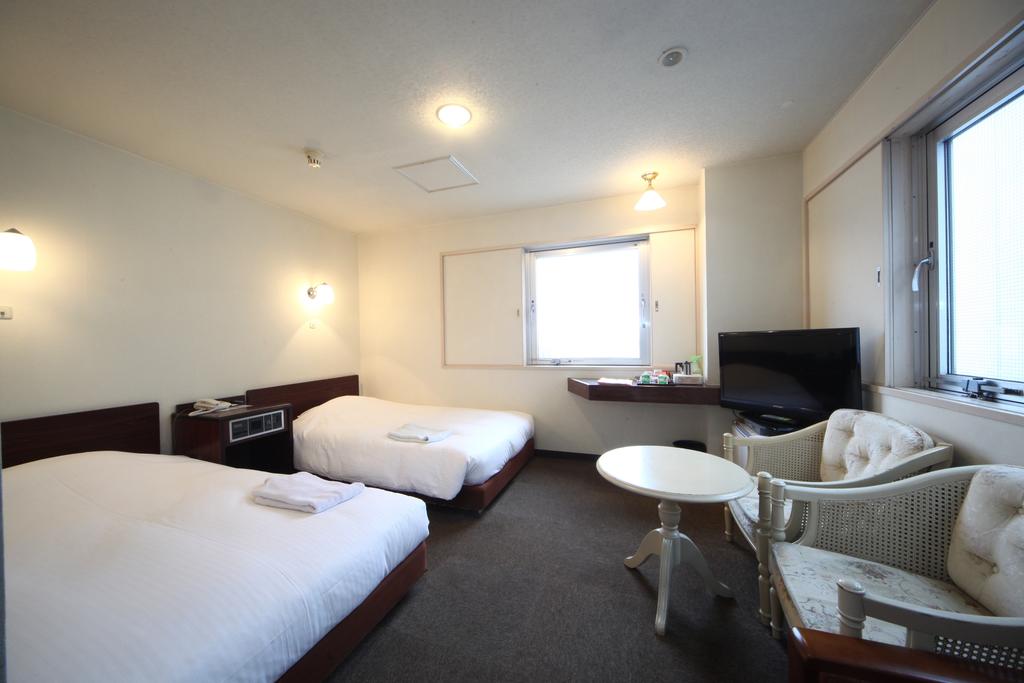 Smile Hotel Hakodate