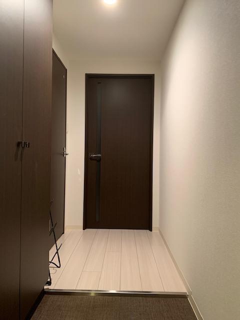 Service Apartment Sapporo ANAXNORD501