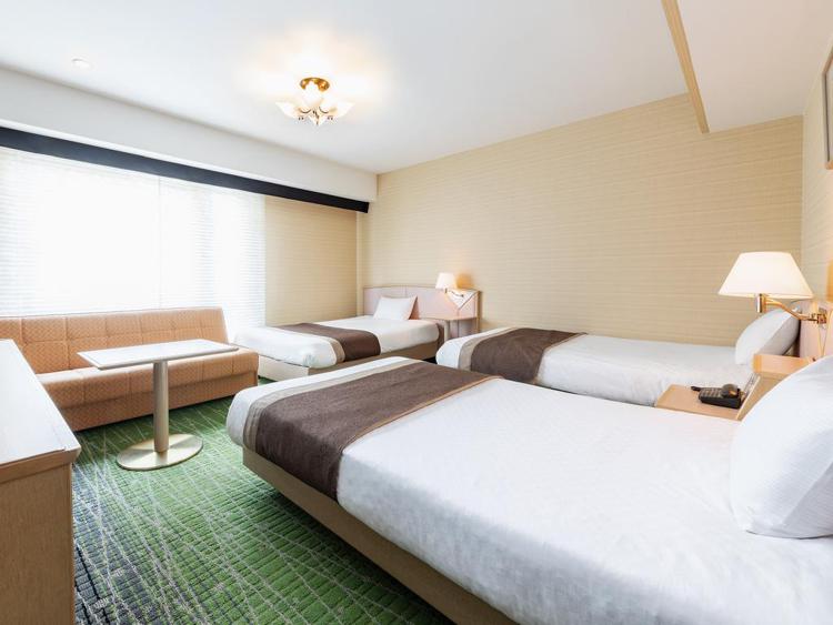 Hotel New Hankyu Kyoto